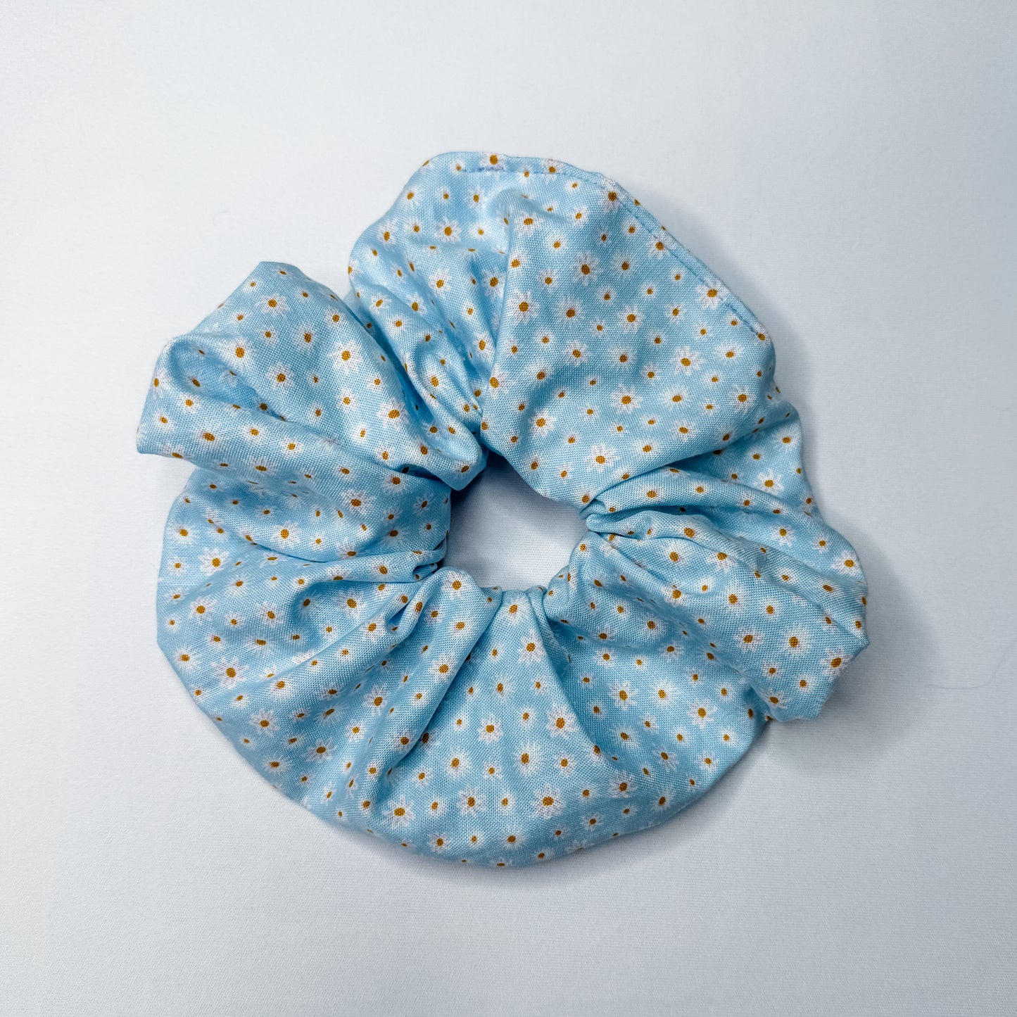 Scrunchies