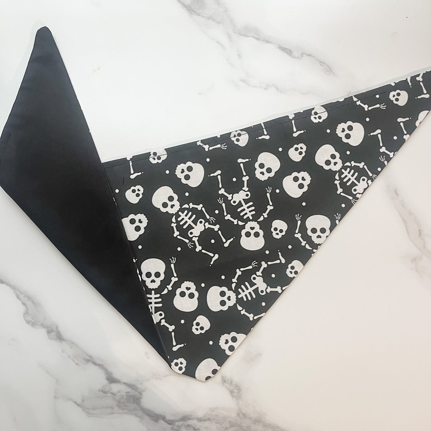 Spooky Skeletons