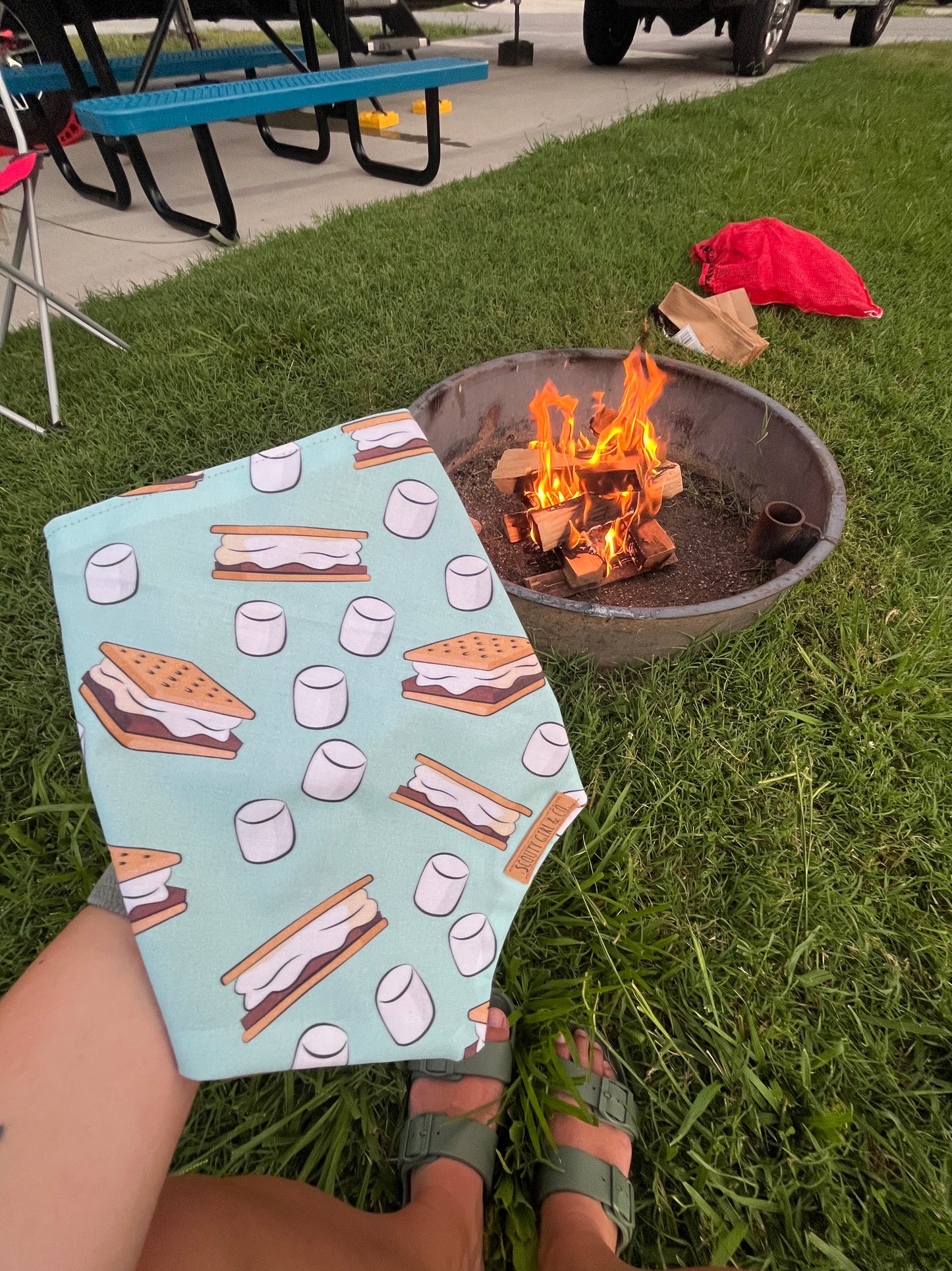 S'more to Love