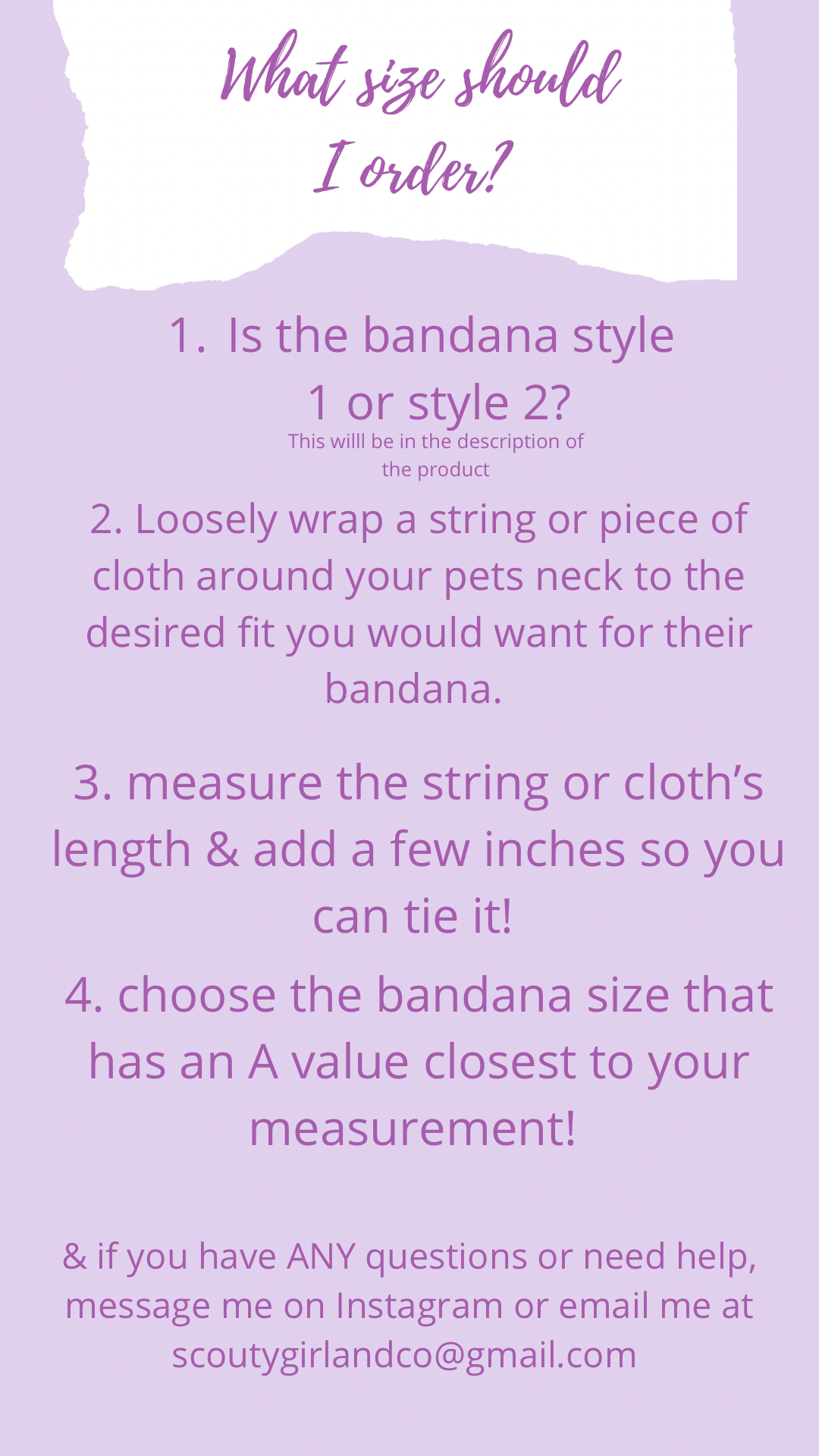 Pawprints