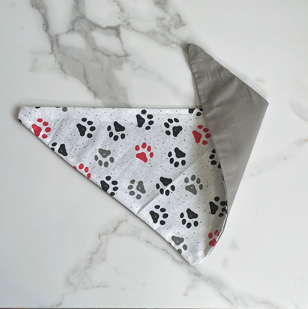 Pawprints