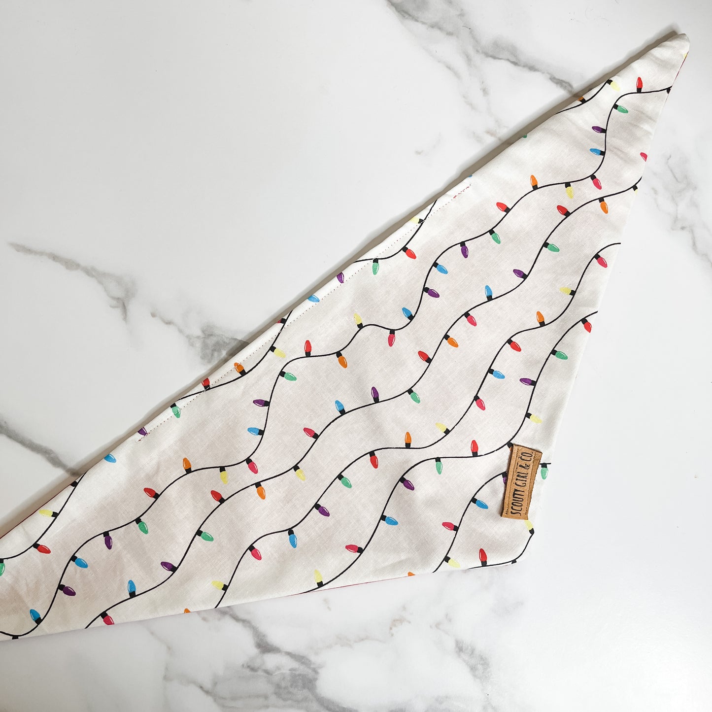 Christmas Lights