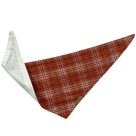 Autumn Plaid
