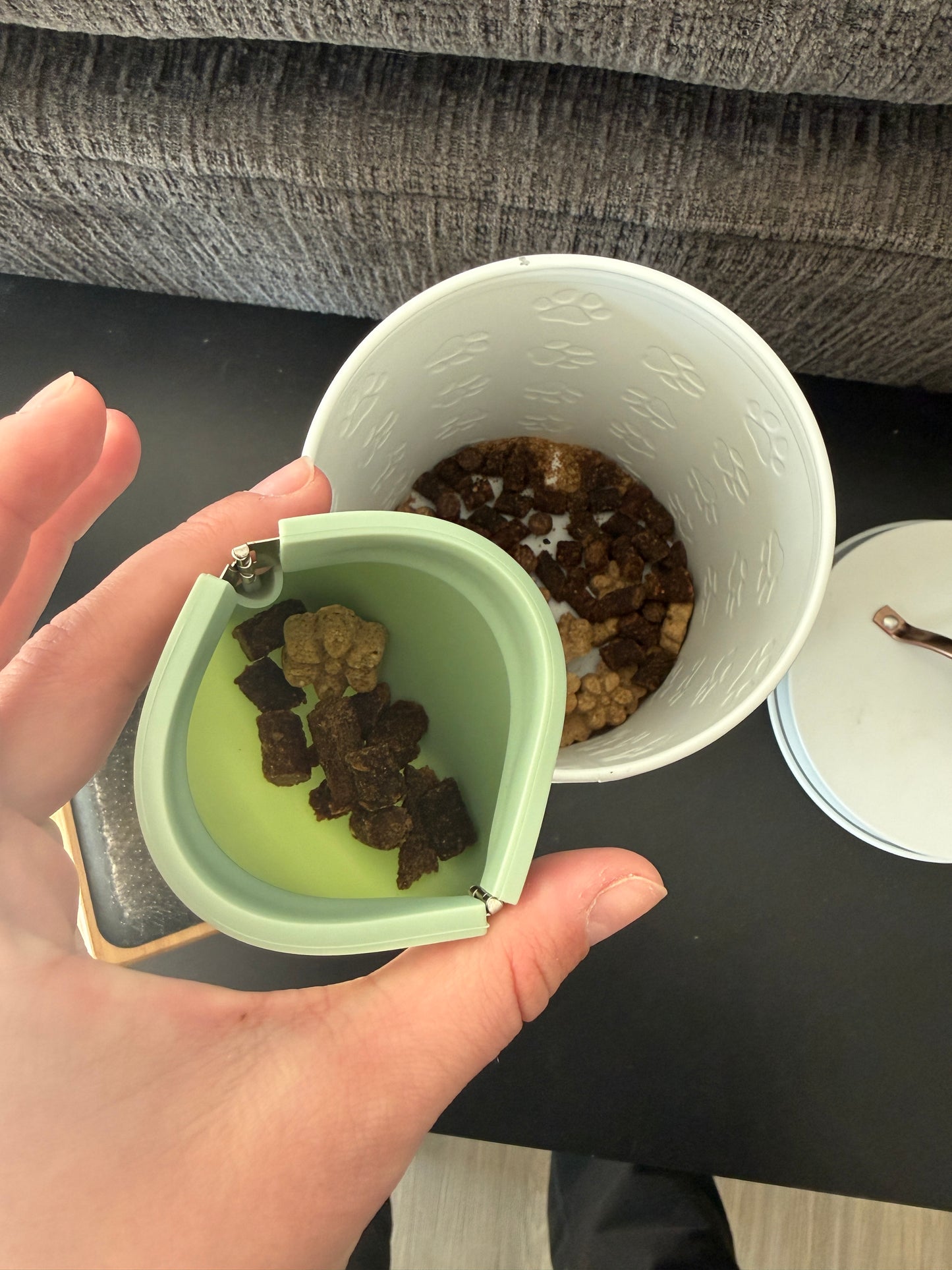 Treat Pouch