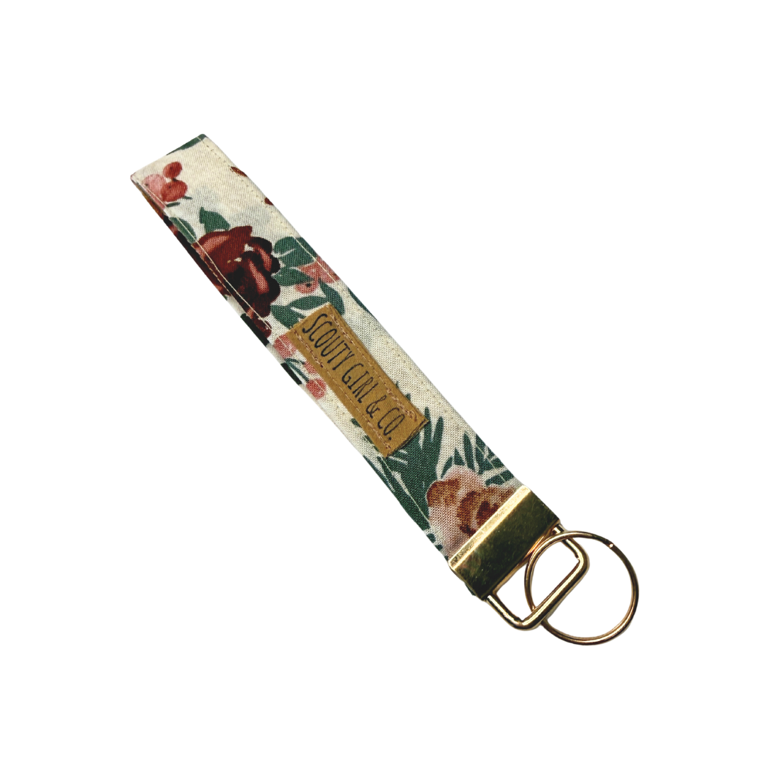 Wristlet