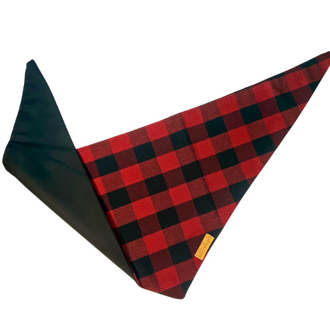 Buffalo Plaid