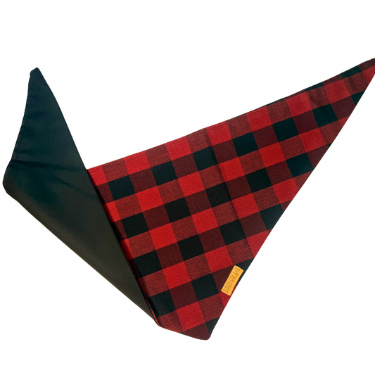 Buffalo Plaid
