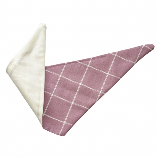 Purple Plaid