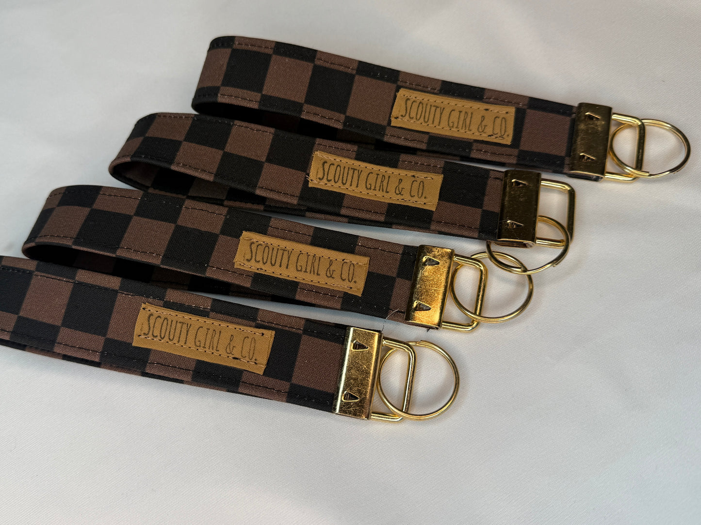 Wristlet