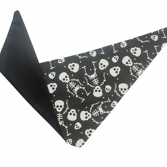 Spooky Skeletons