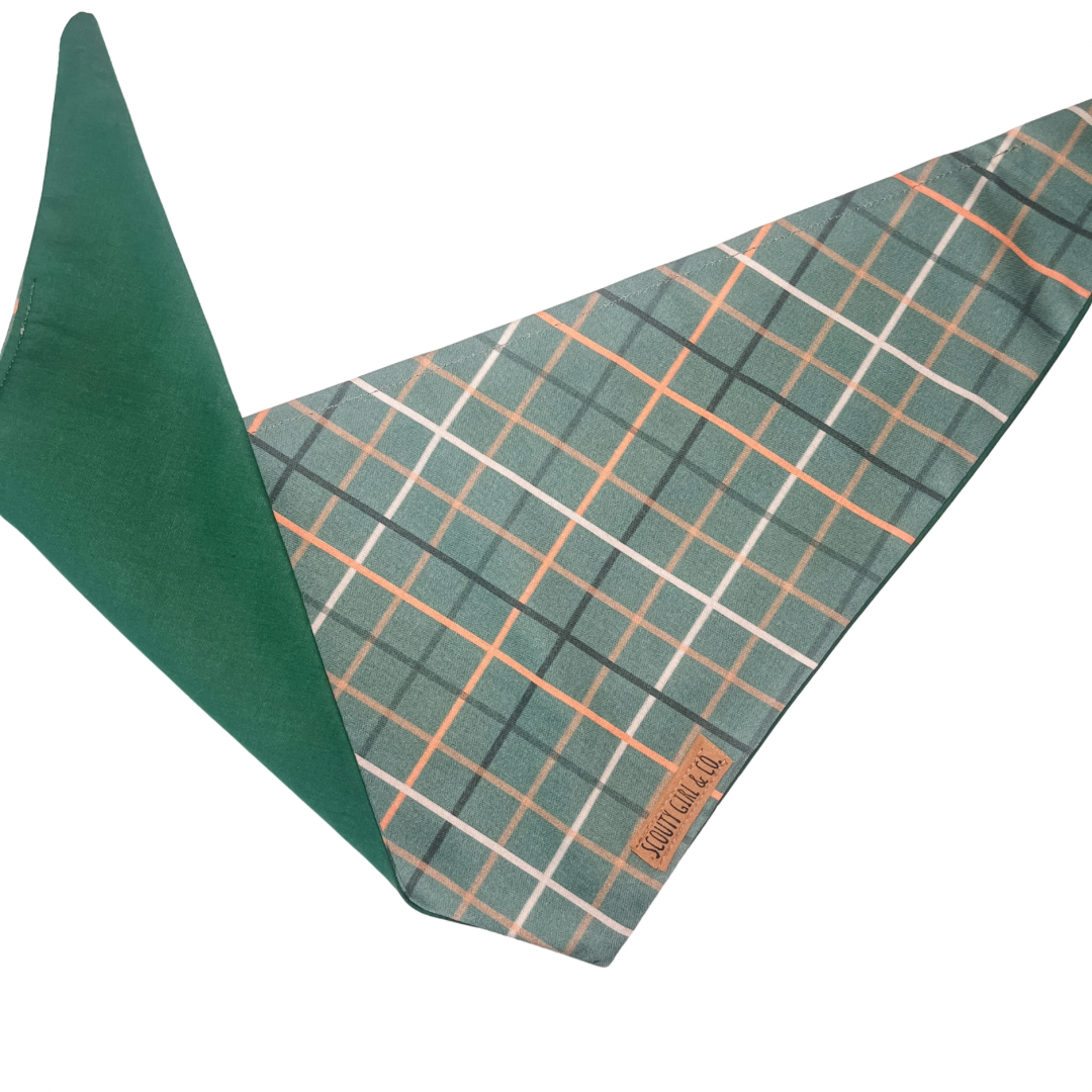Get Your Green On