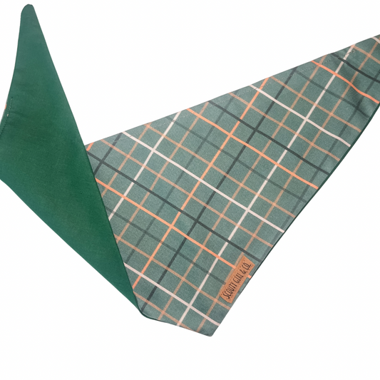 Get Your Green On