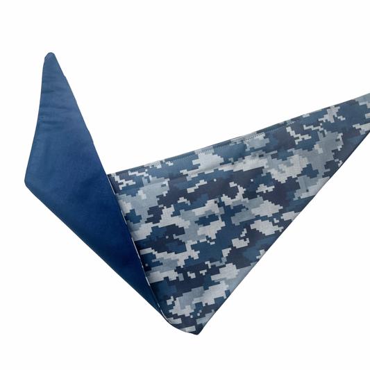 Navy Camo