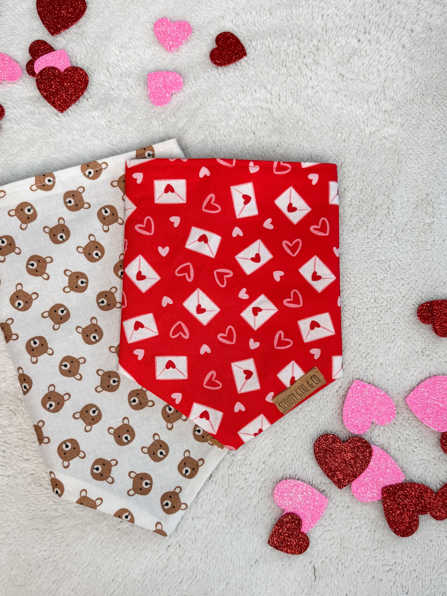 Love Letters