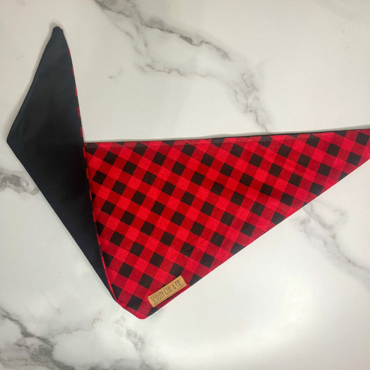Red Flannel