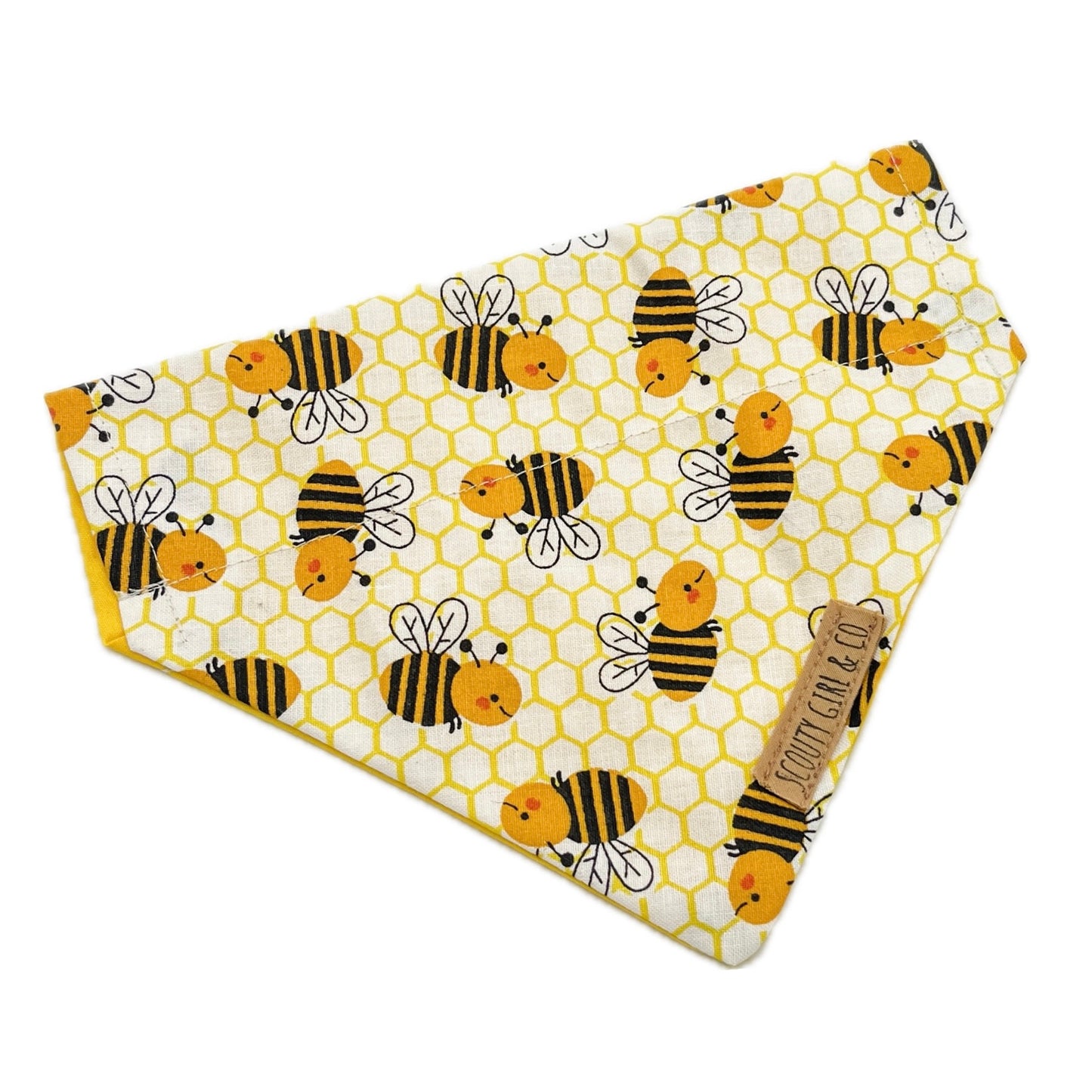 Bumble Bees