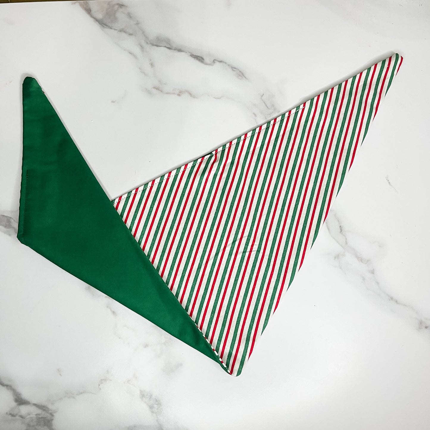 Christmas Stripes