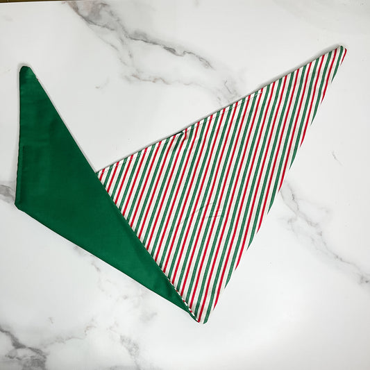 Christmas Stripes