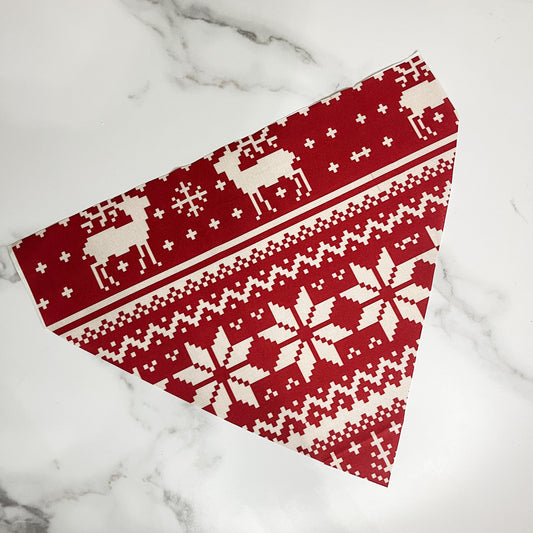 Christmas Sweater