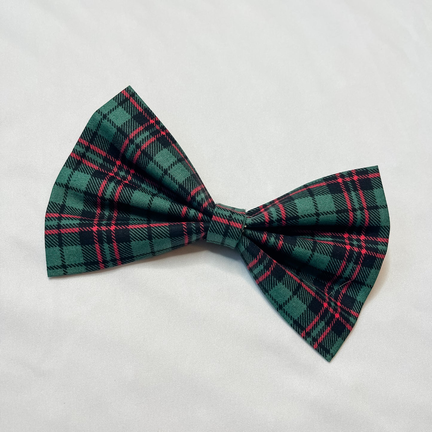 Christmas Bow Tie