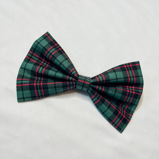 Christmas Bow Tie