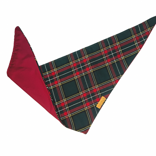 Christmas Flannel