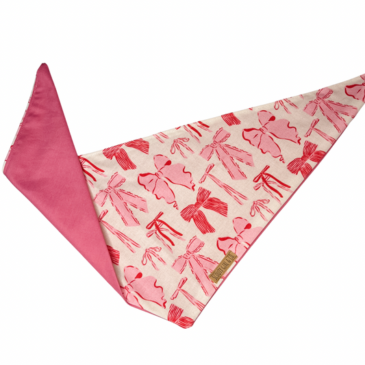 Pink Bows