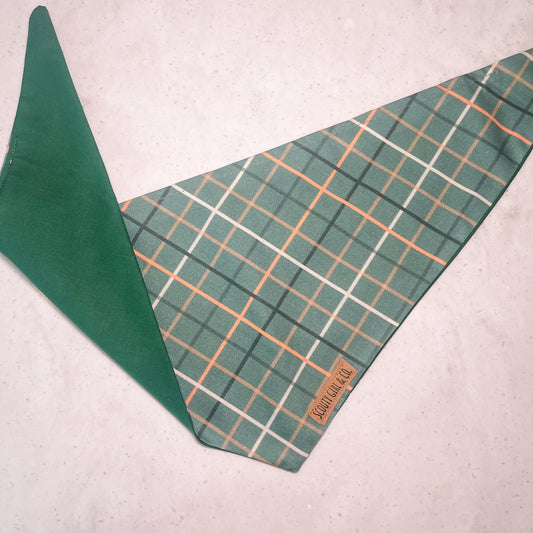 Get Your Green On