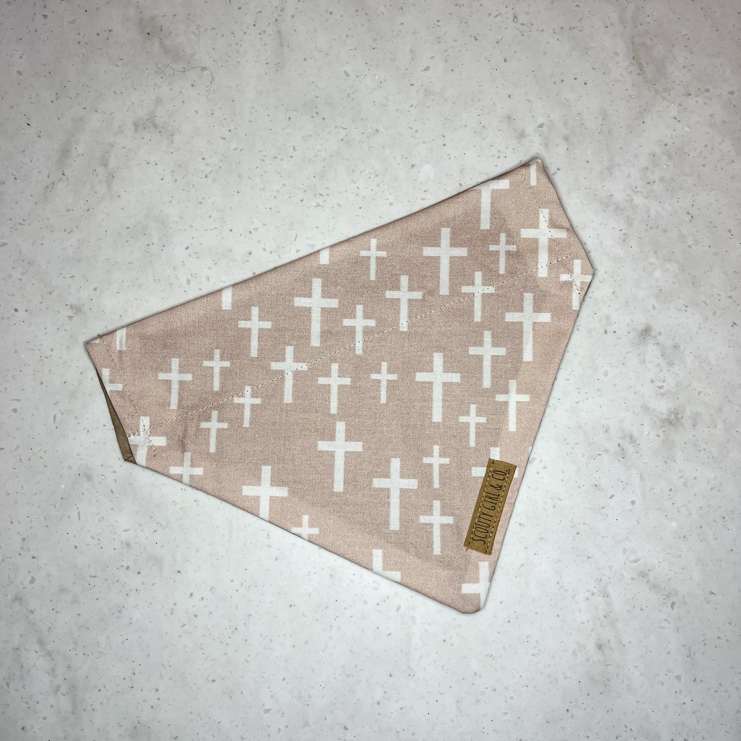 Faith Cross