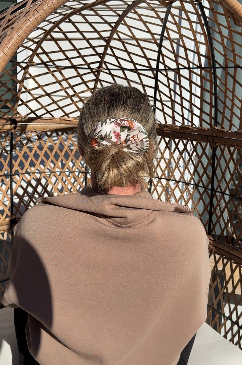 Scrunchies