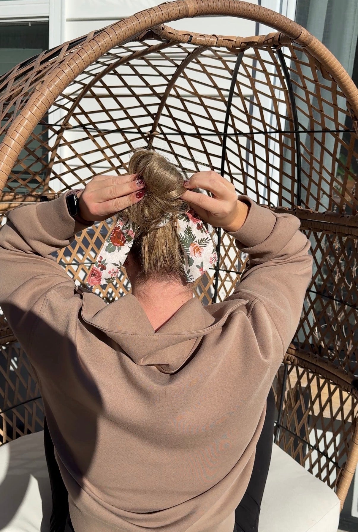 Hair Scarf