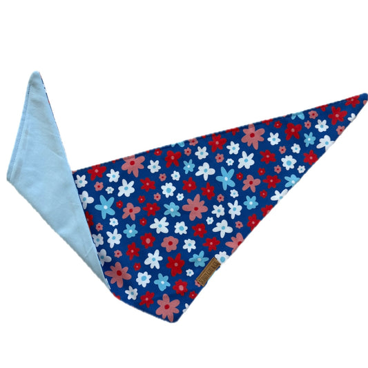 Patriotic Petals