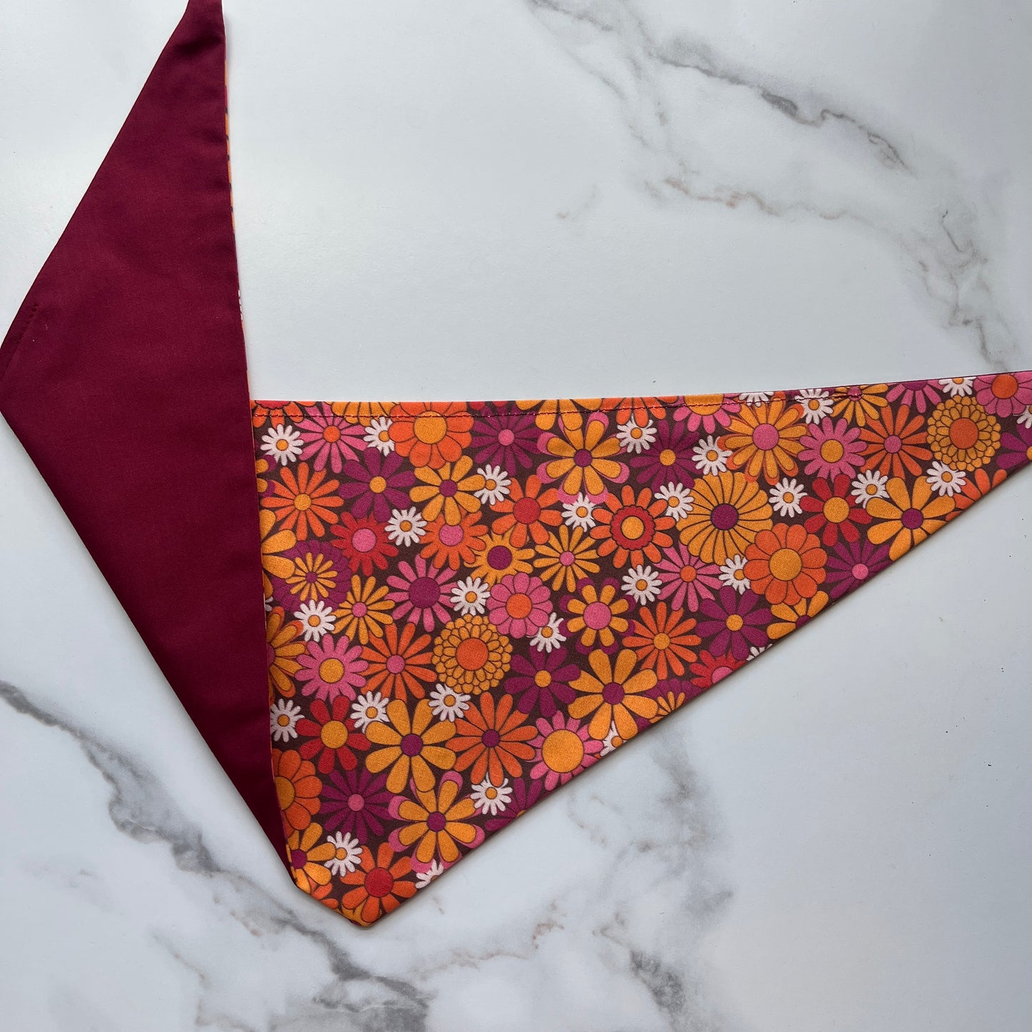Hippie Florals