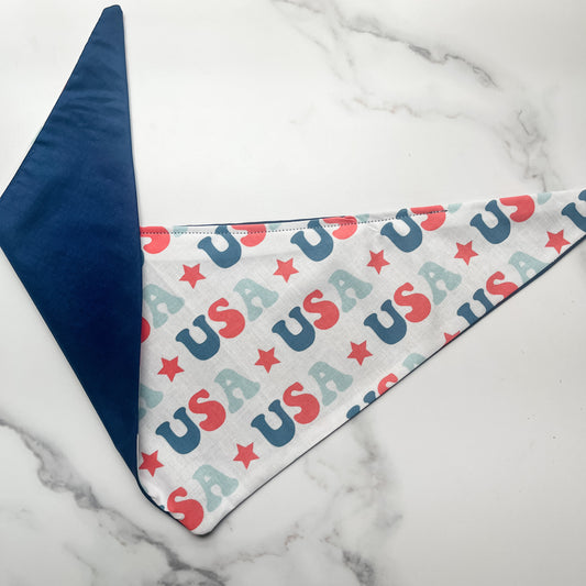 USA