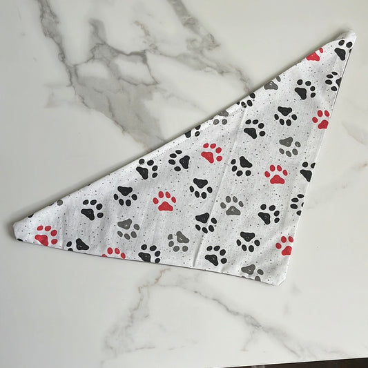 Pawprints