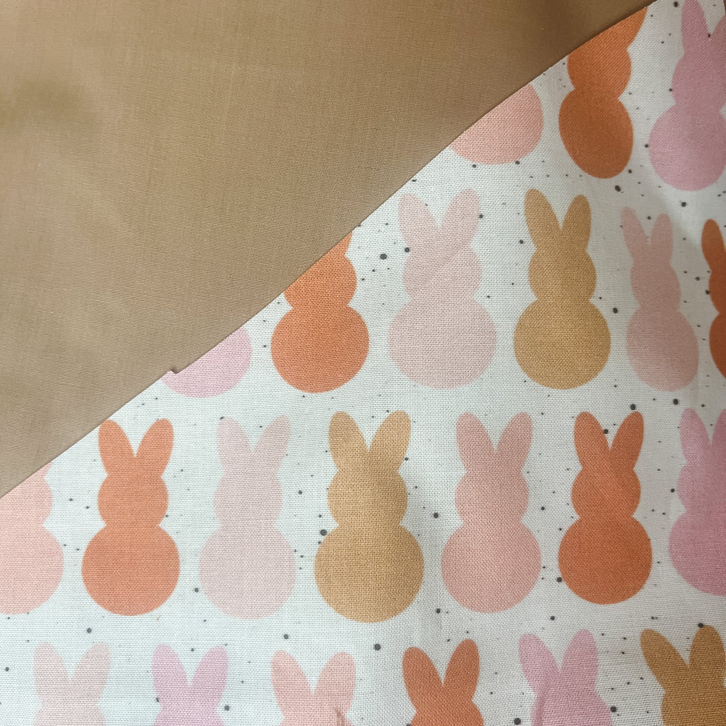 Pink Bunnies