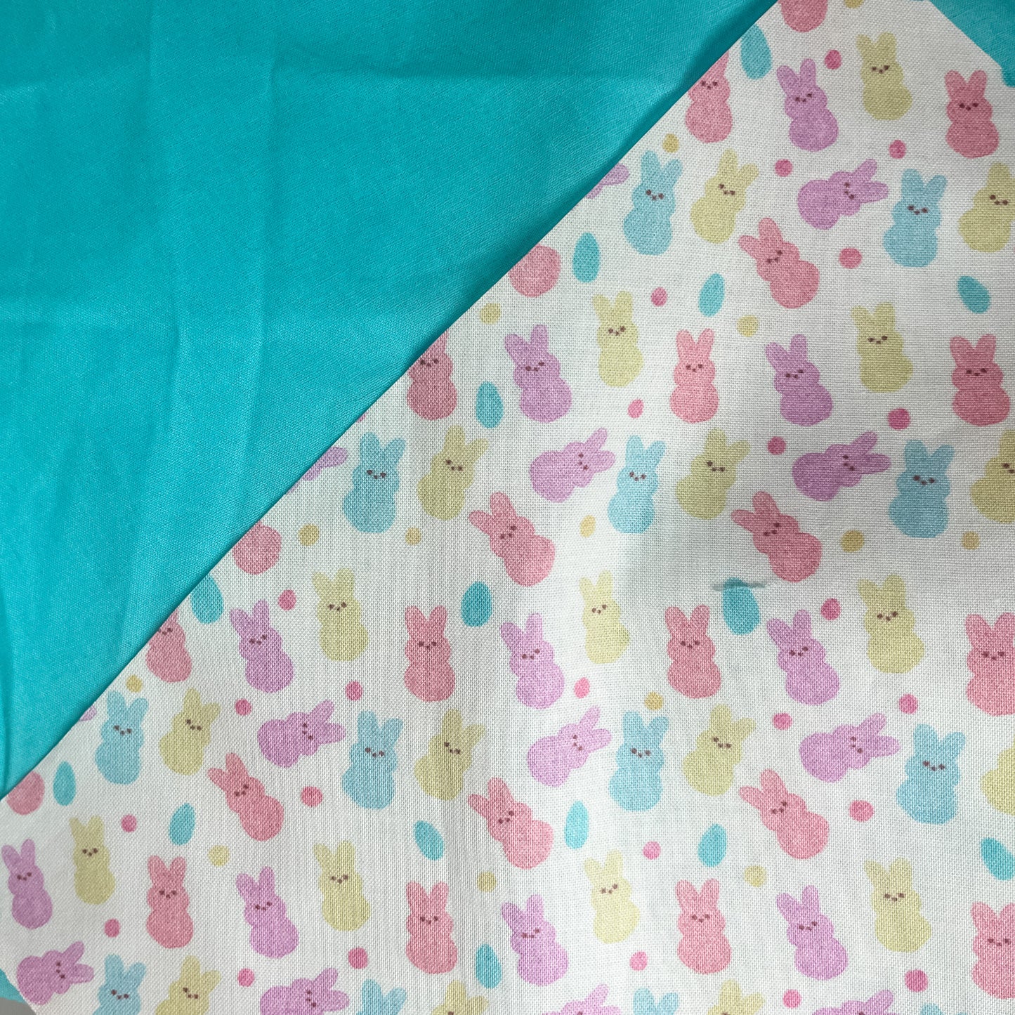 Easter Peeps