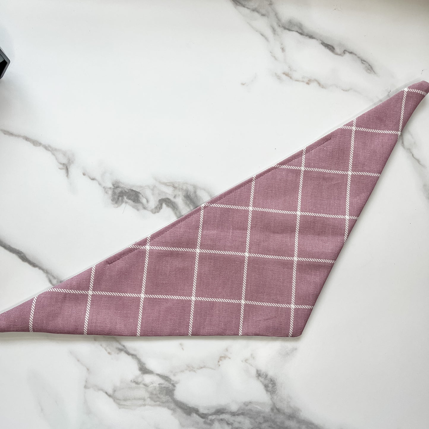 Purple Plaid